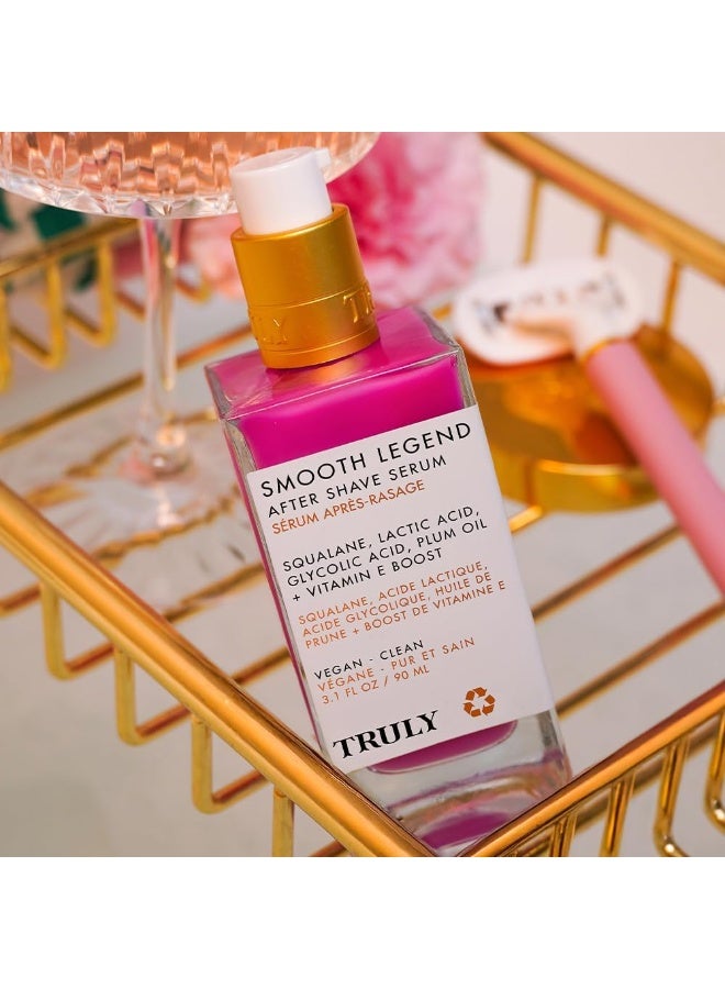 ترولي سيروم ما بعد الحلاقة سموث ليجند من ترولي بيوتي - Image 2